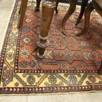 849 3640 ORIENTAL RUG